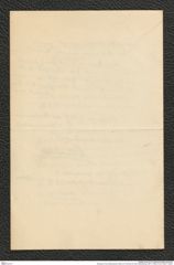 Nachlass Franz Steindachner, Brief von Prochnik an Franz Steindachner (28.11.1904), Inv.Nr. 408.01, Seite 4